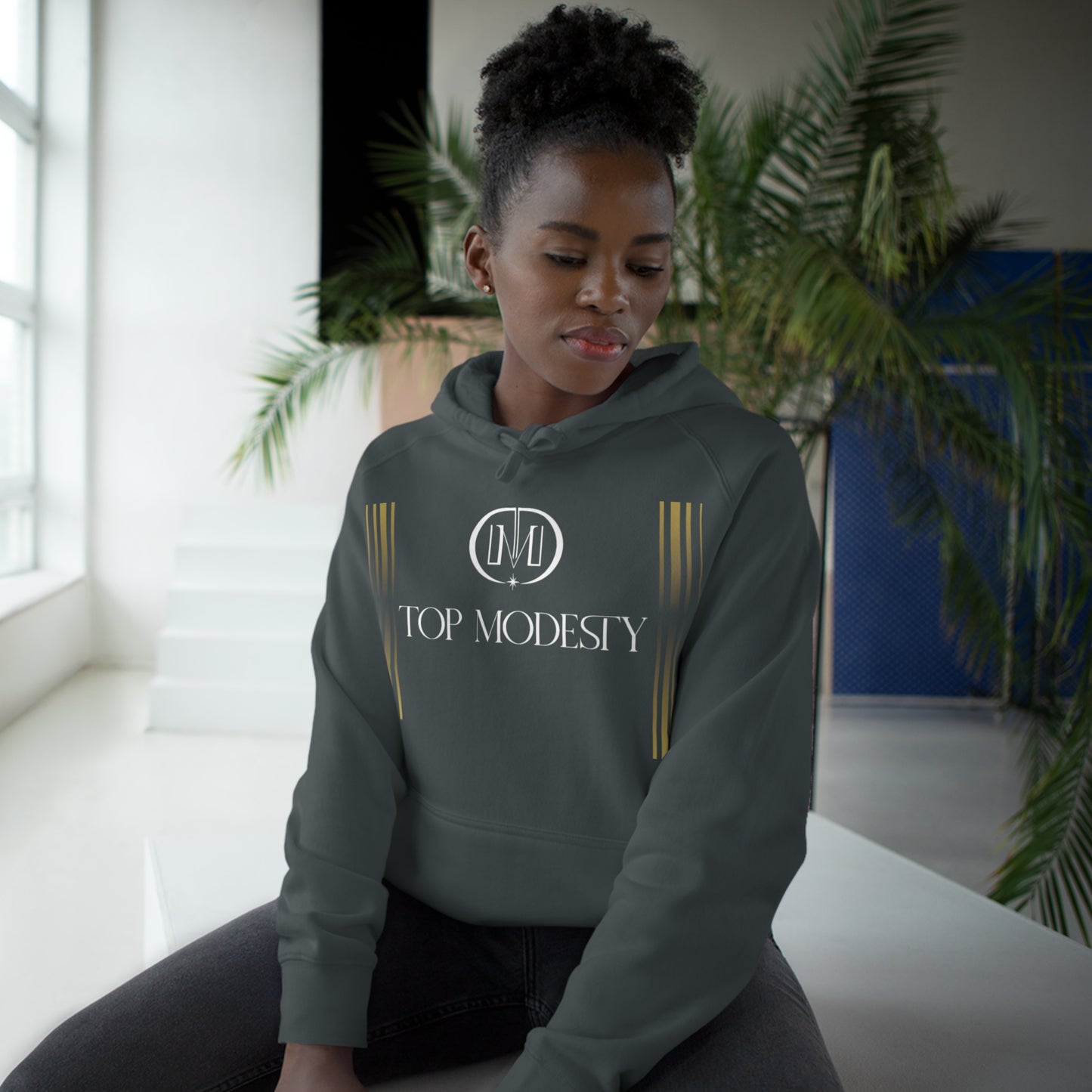 Top Modesty Avyano Unisex Supply Hoodie