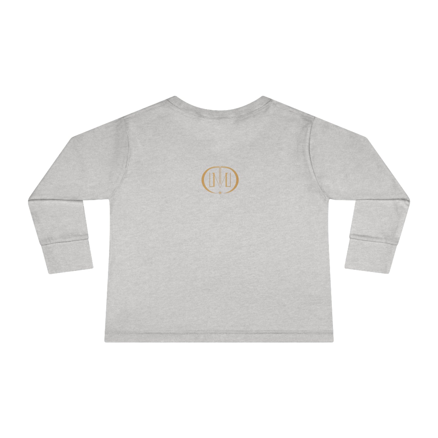 Youth Collection - Top Modesty Martino Toddler Long Sleeve Tee