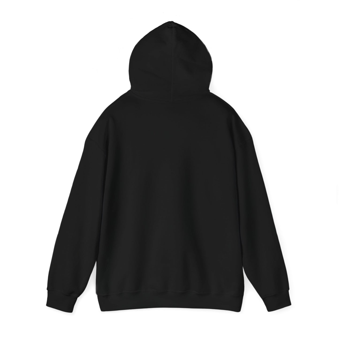 Top Modesty-B.Y.O.D Collection Unisex Heavy Blend™ Hooded Sweatshirt