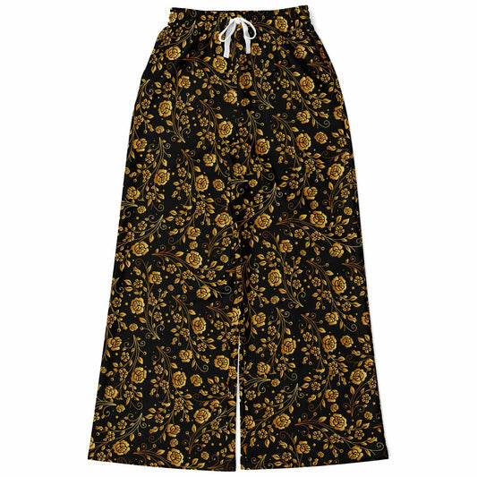 Top Modesty Fashion Flare Jogger