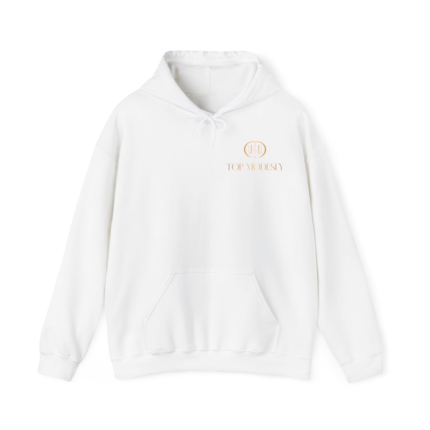 Top Modesty Winning Collection Unisex Heavy Blend™ Hooded Sweatshirt