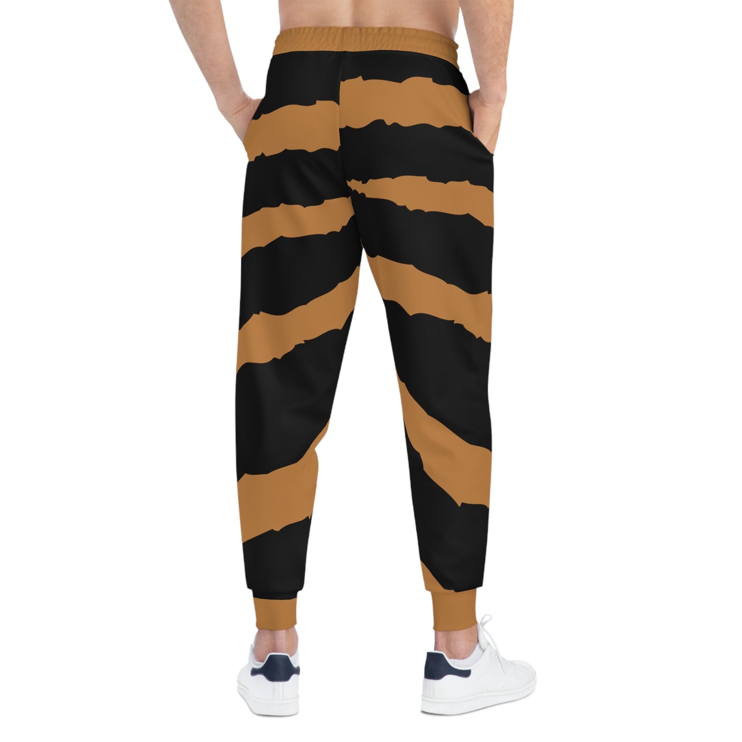 Top Modesty Athletic Joggers