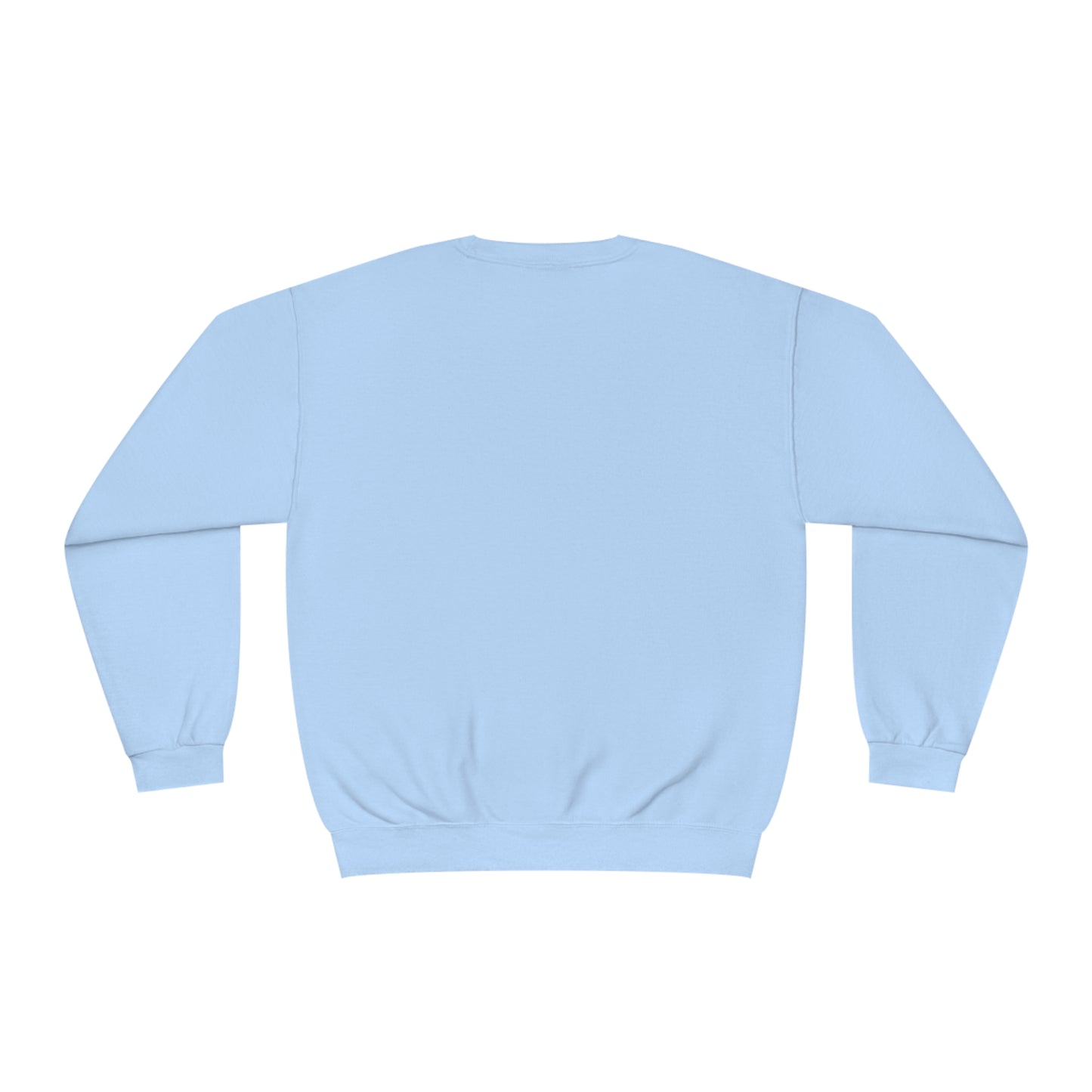 Top Modesty-Unisex Intent Crewneck Sweatshirt