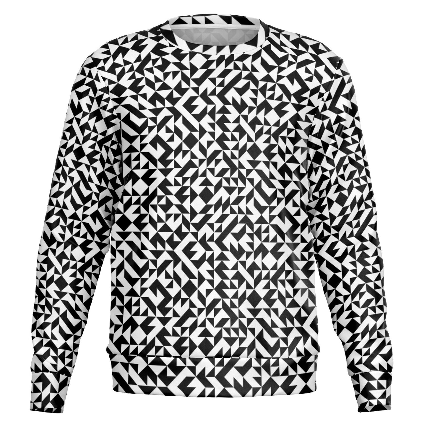 WL Collection by Top Modesty Athletic Sweatshirt