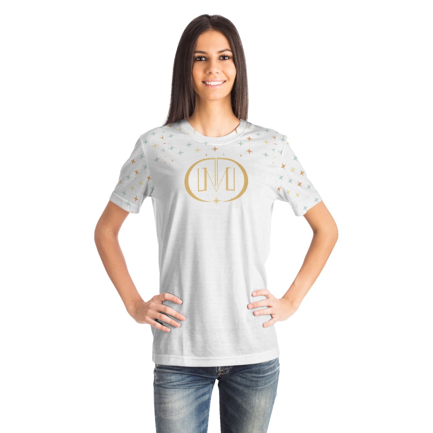 Top Modesty High Standard T-shirt