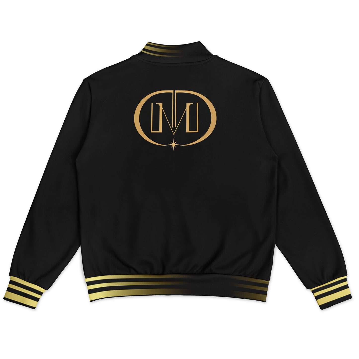 TM 23 Baseball Jacket