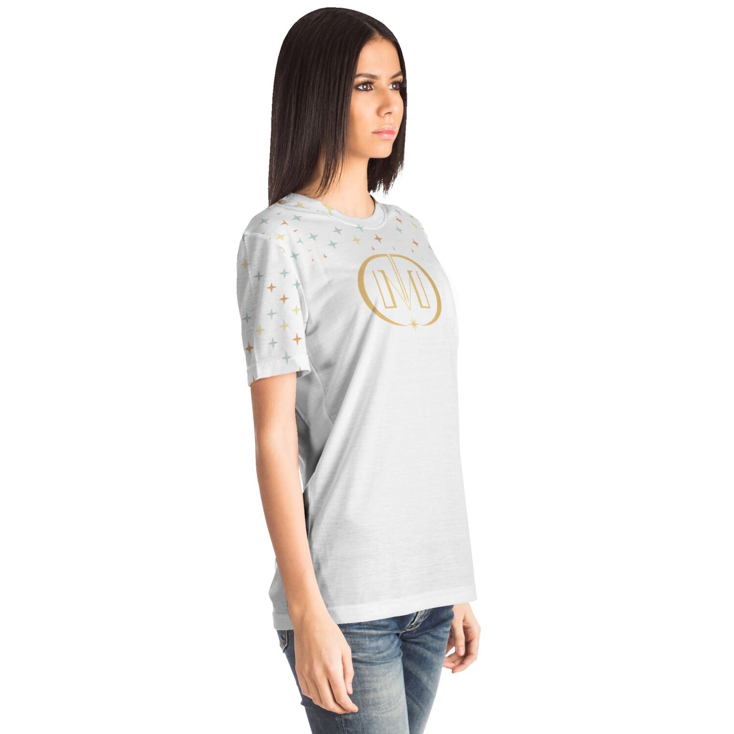 Top Modesty High Standard T-shirt