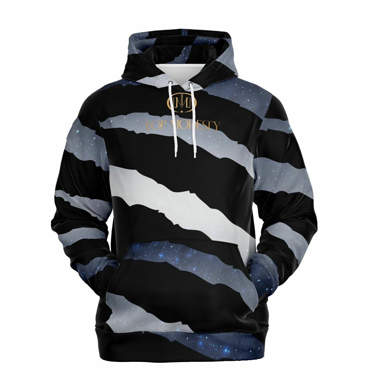 Top Modesty High Standard Fashion Hoodie