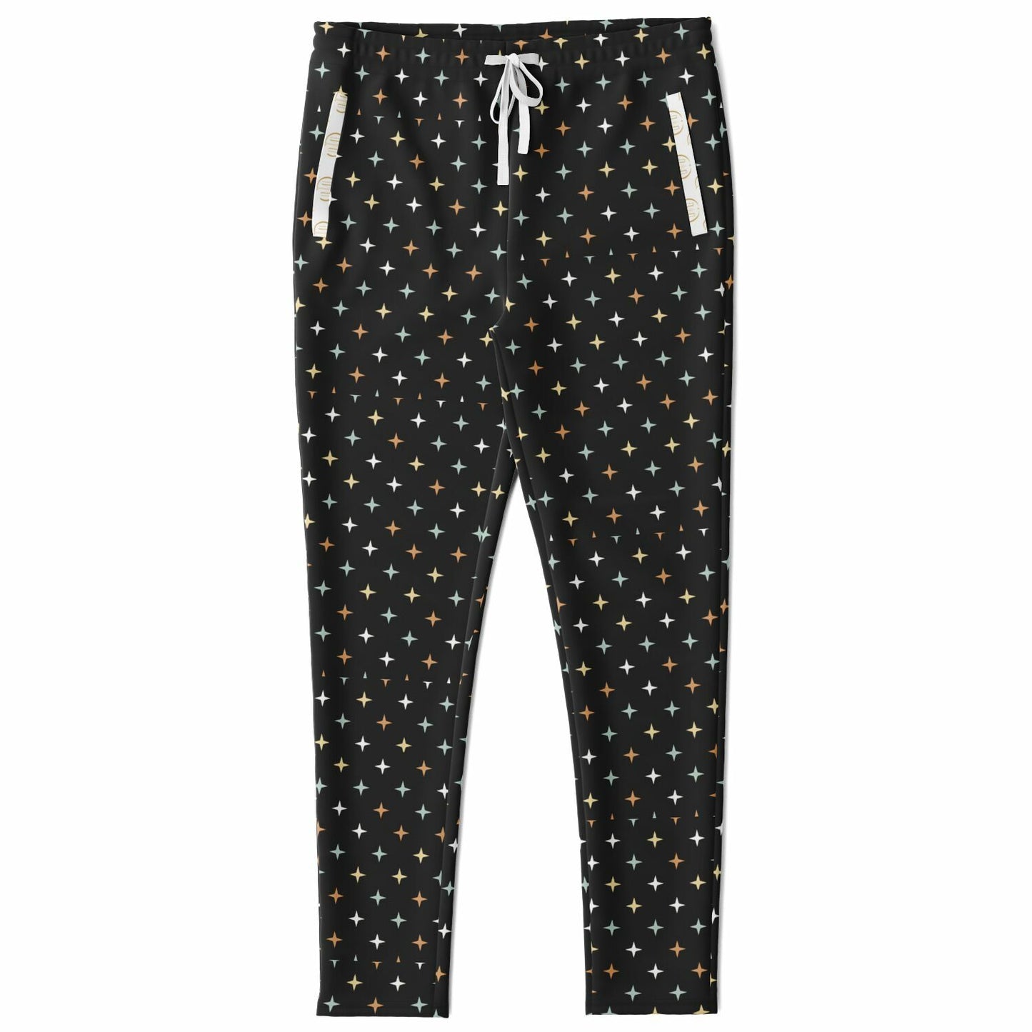 Top Modesty "Reclaim Your Identity" Track Pants