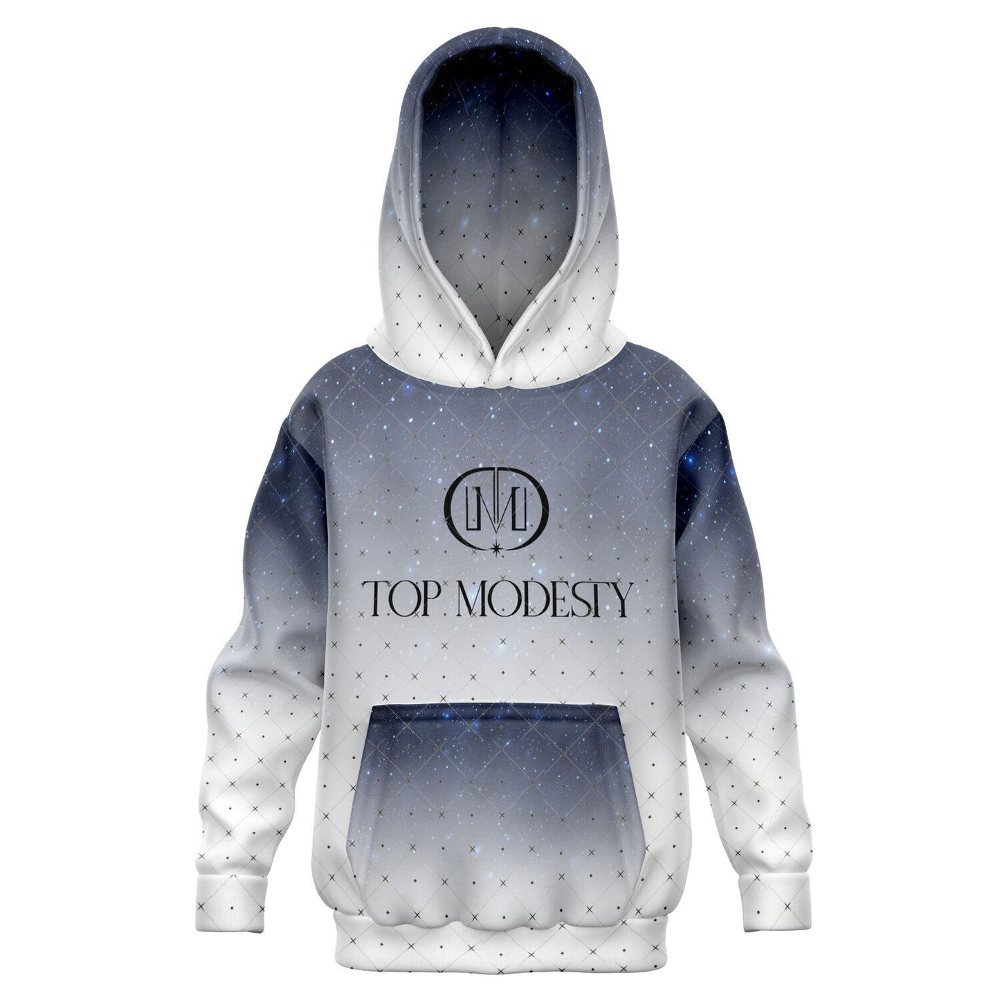 Top Modesty Spotlight Fashion Kids Hoodie