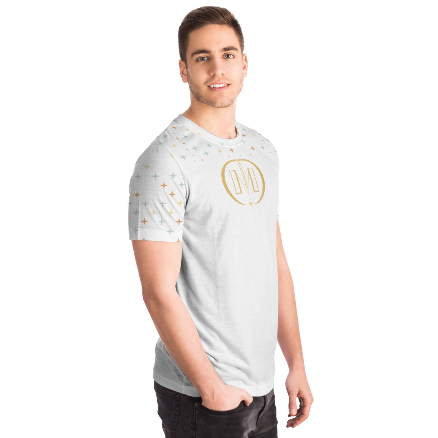 Top Modesty High Standard T-shirt