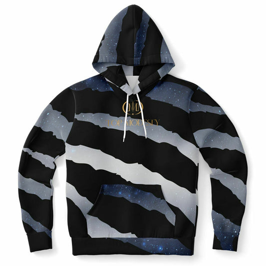 Top Modesty High Standard Fashion Hoodie