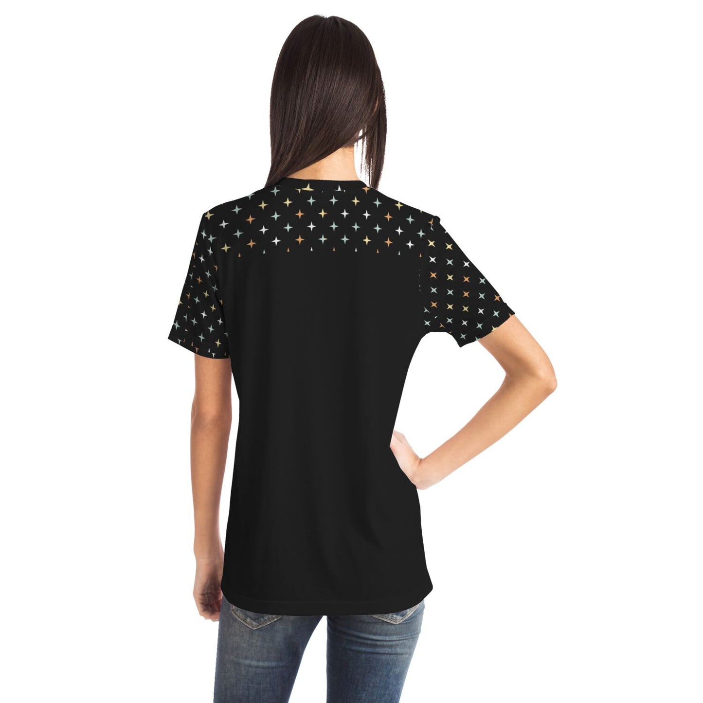 Top Modesty High Standard T-shirt