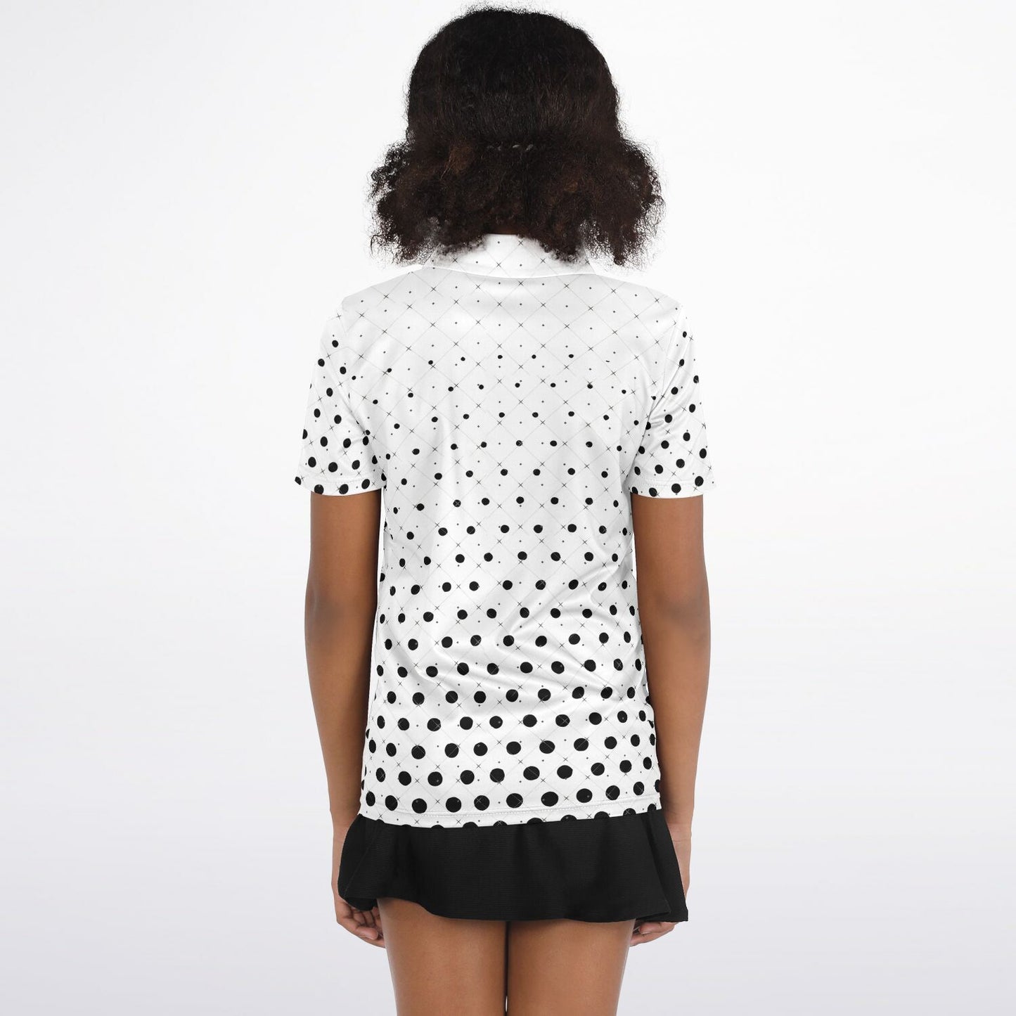 Top Modesty - Youth Polo Shirt