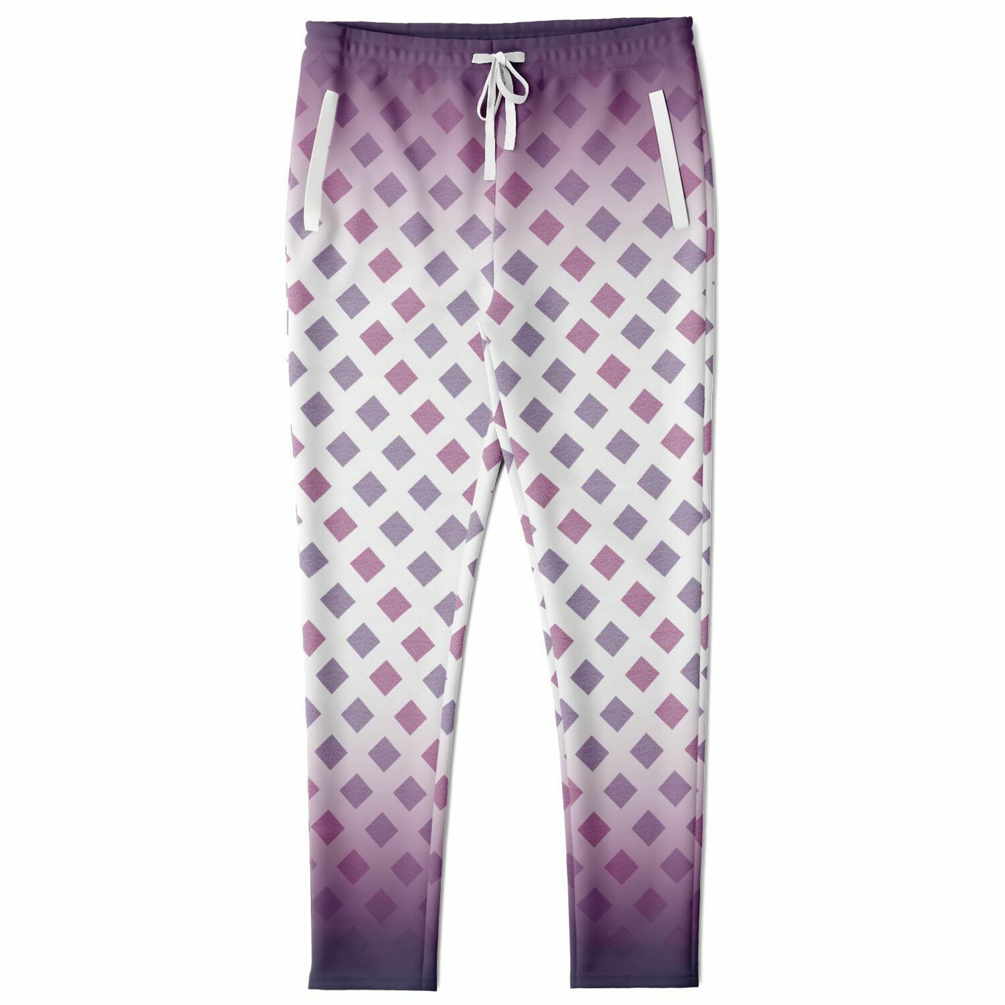 Top Modesty “Reclaim Your Identity” Track Pants