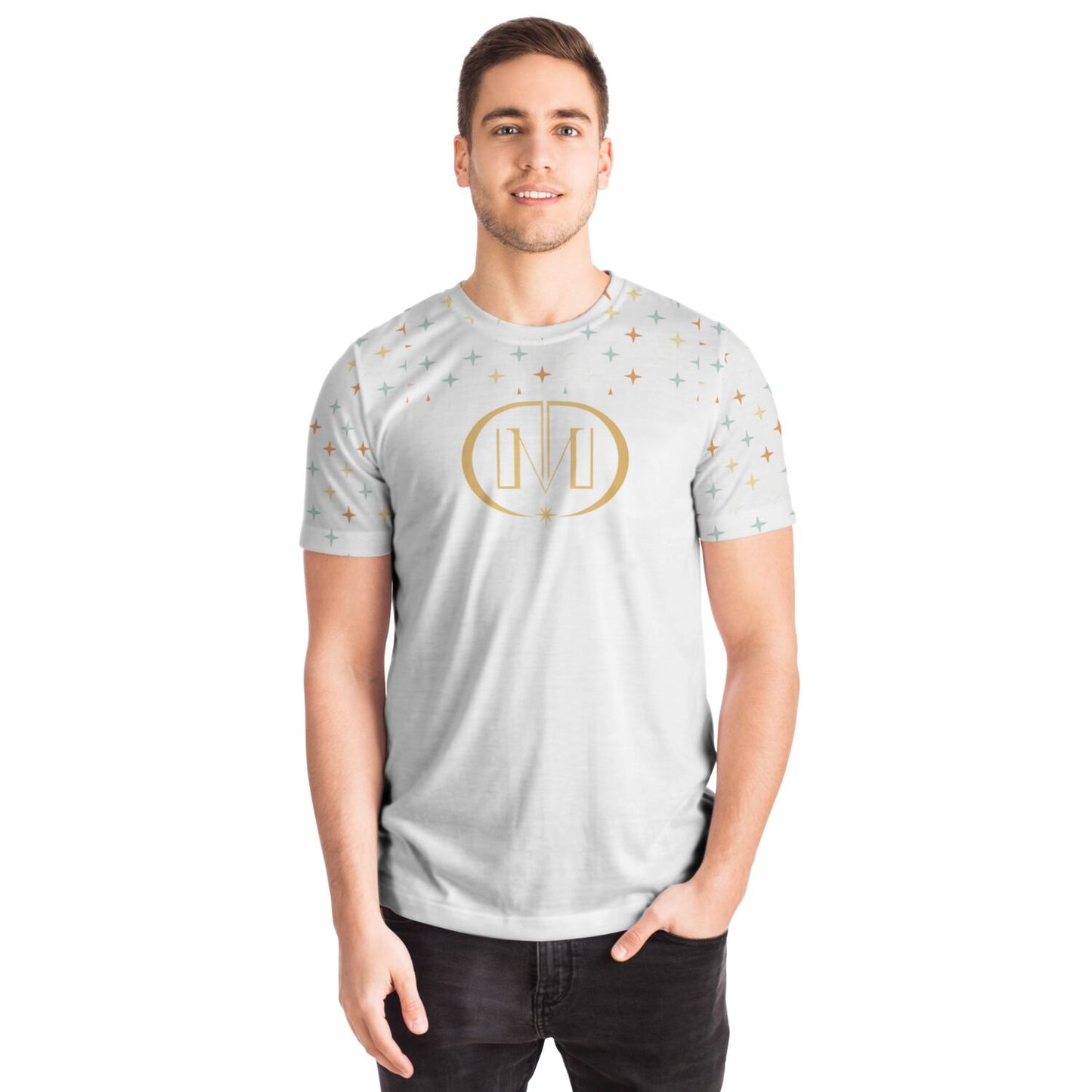 Top Modesty High Standard T-shirt