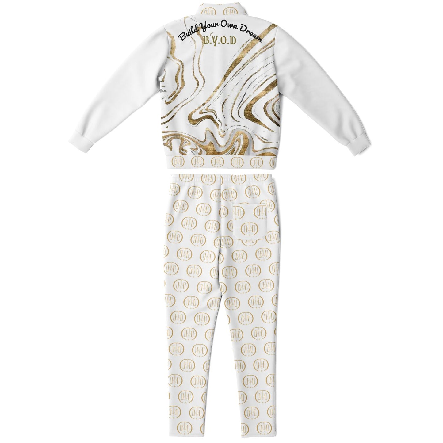 Top Modesty B.Y.O.D - Tracksuit