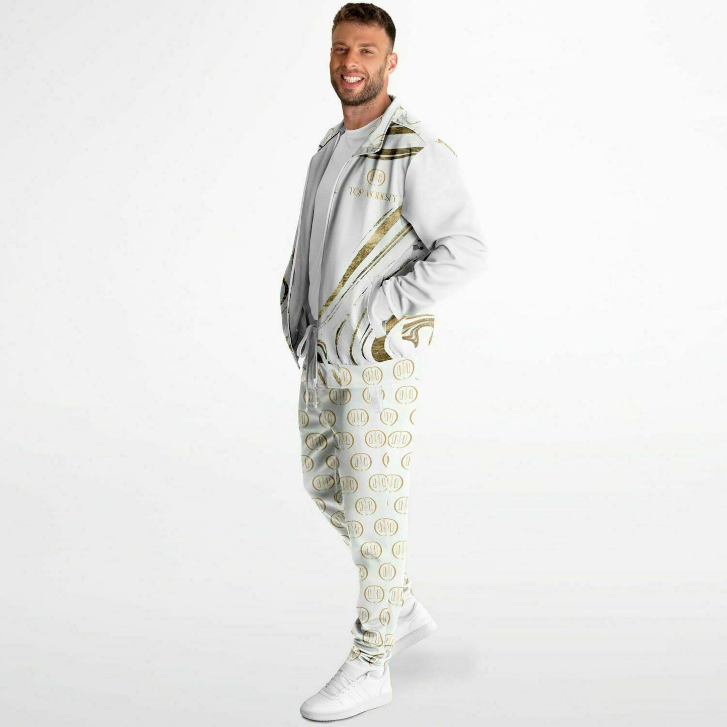 Top Modesty B.Y.O.D - Tracksuit