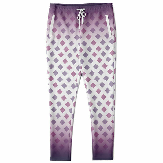 Top Modesty “Reclaim Your Identity” Track Pants