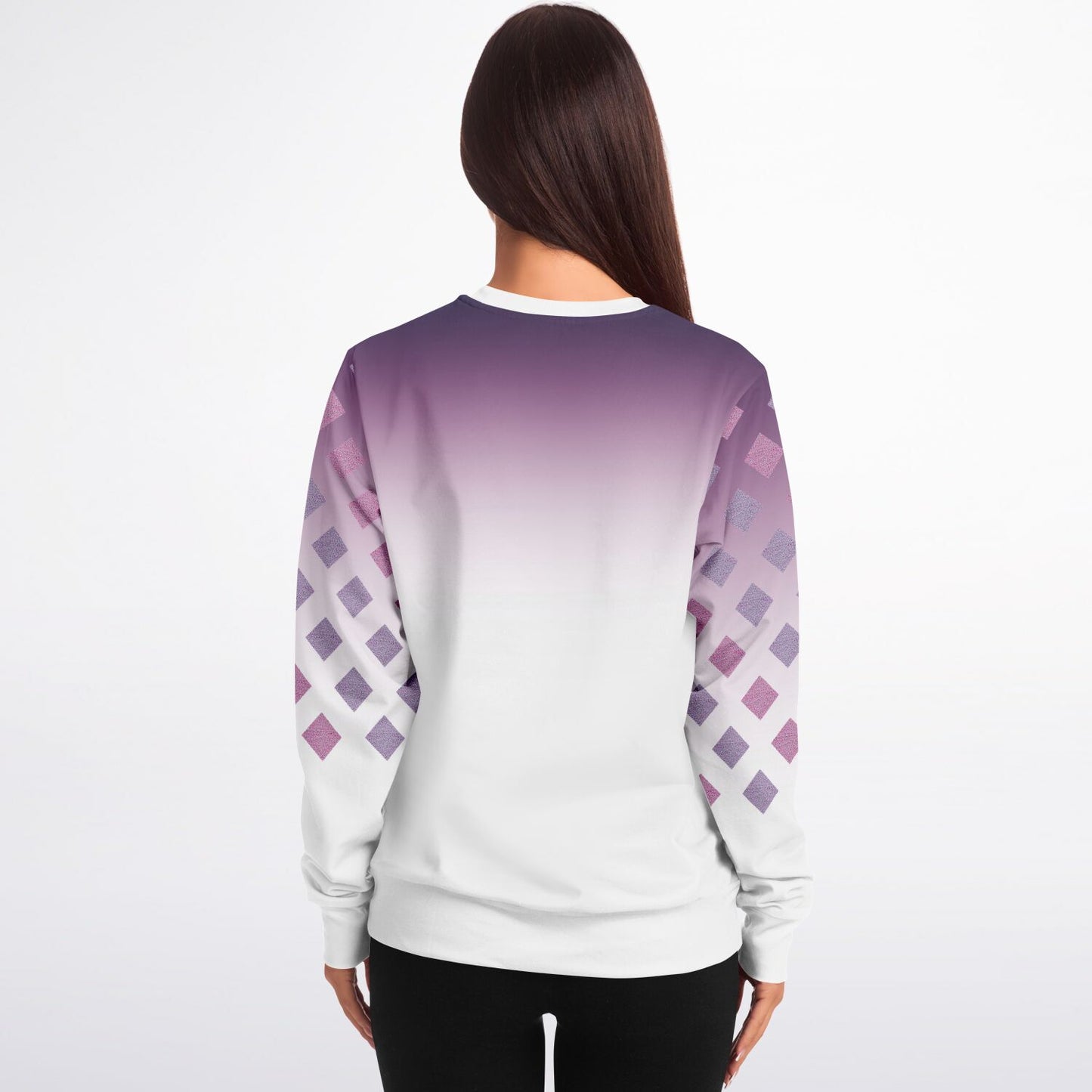 Top Modesty “Reclaim Your Identity” Fashion Sweatshirt