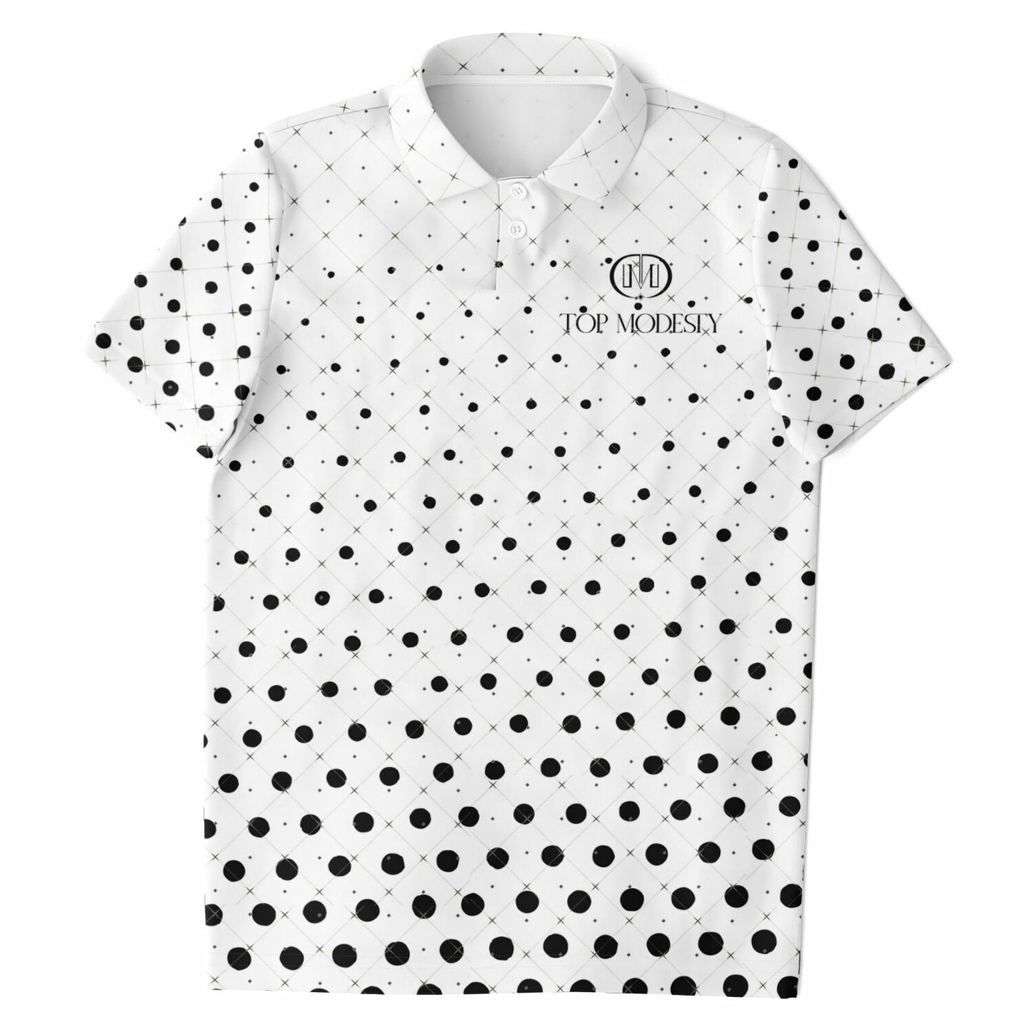 Top Modesty - Youth Polo Shirt