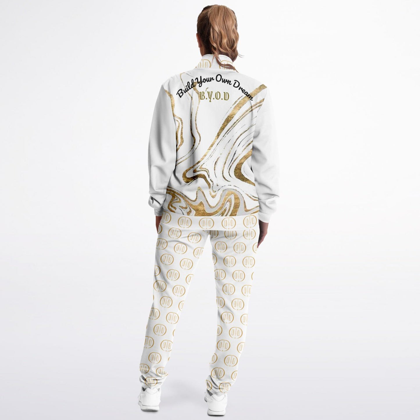Top Modesty B.Y.O.D - Tracksuit