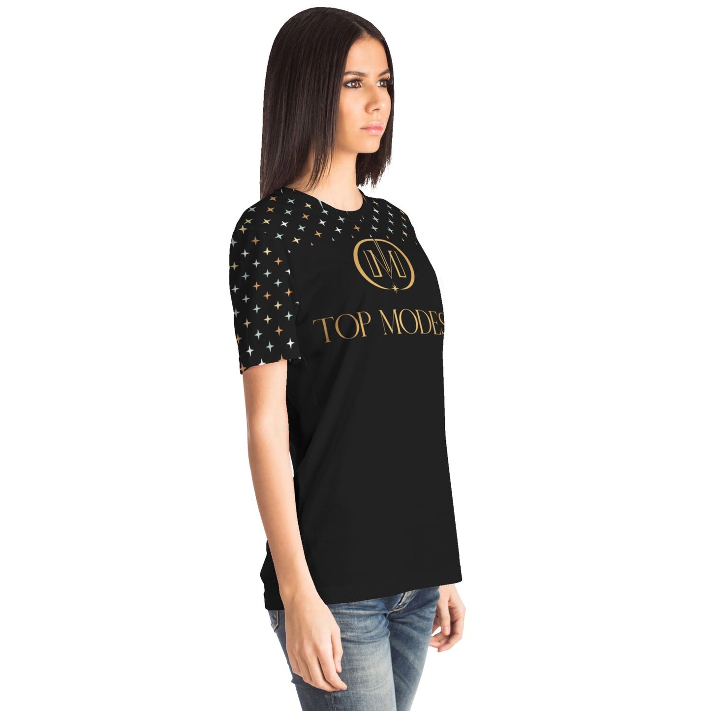 Top Modesty High Standard T-shirt