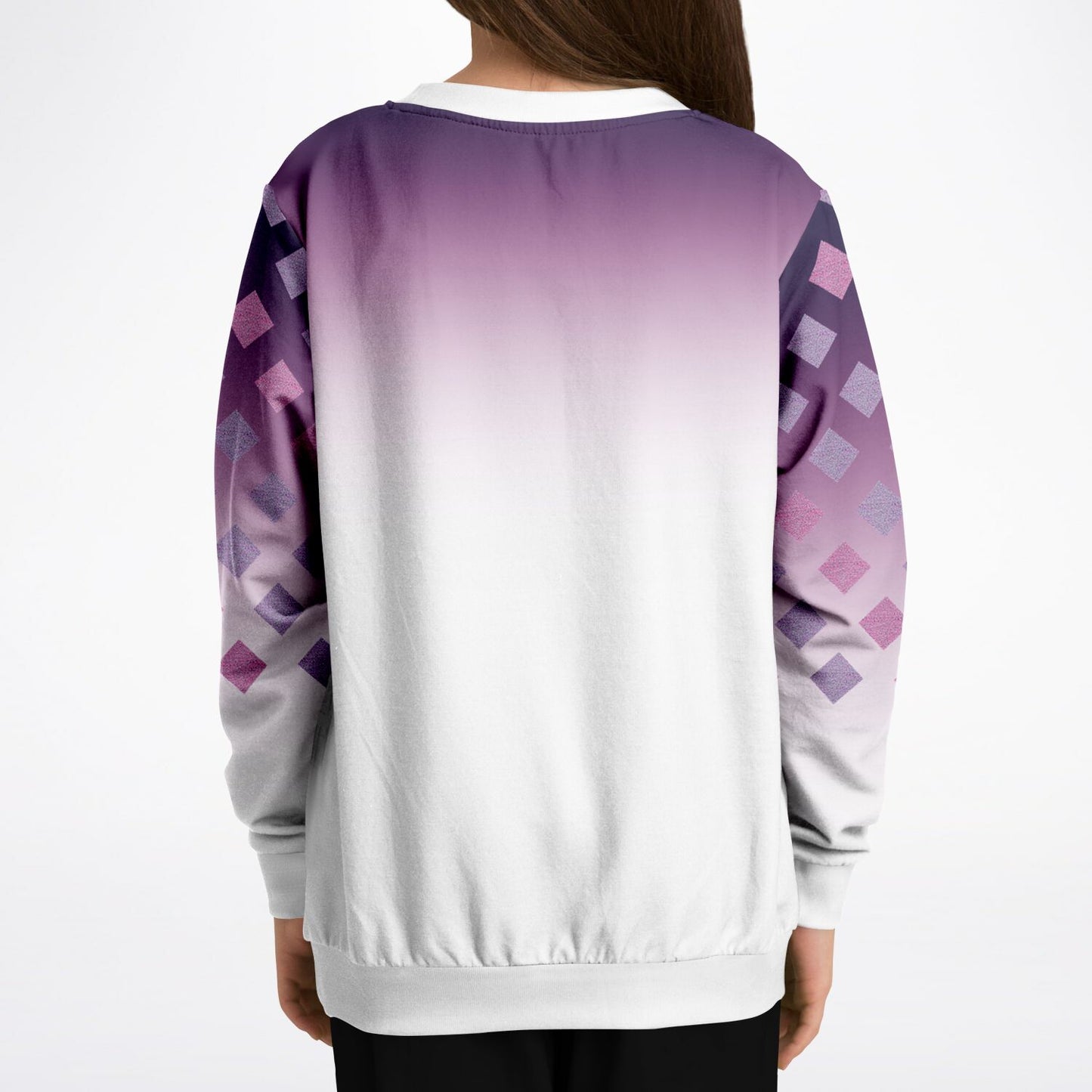 Top Modesty “Reclaim Your Identity” Fashion Kids/Youth Sweatshirt