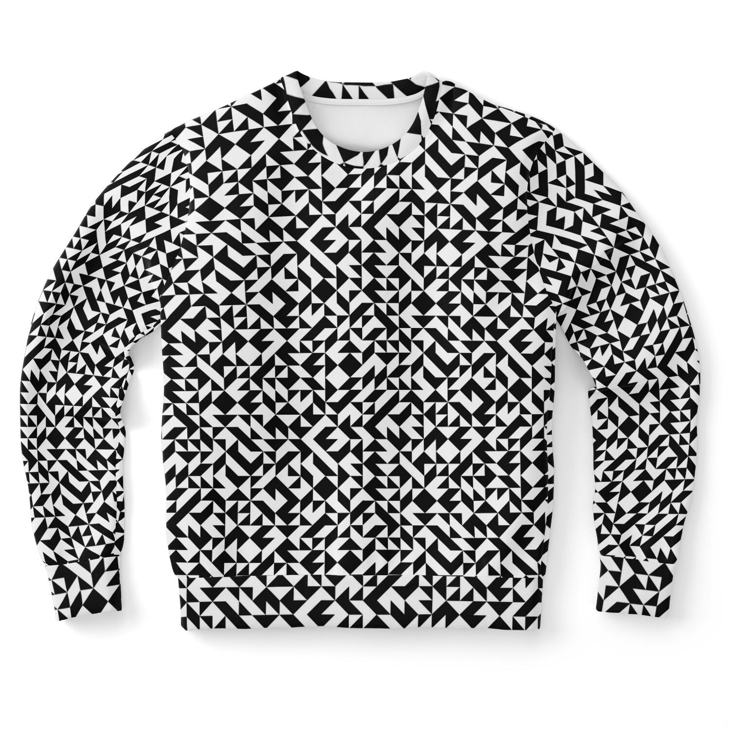 WL Collection by Top Modesty Athletic Sweatshirt