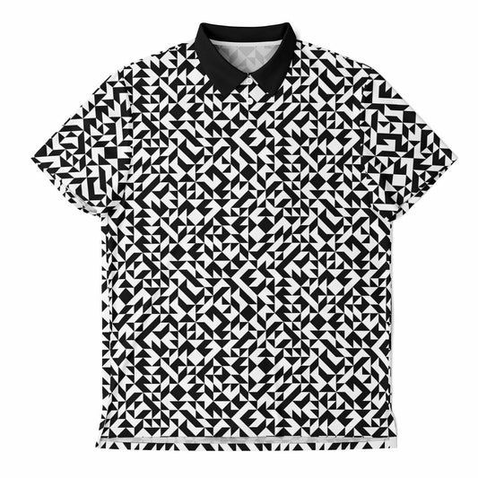 Top Modesty Polo Shirt