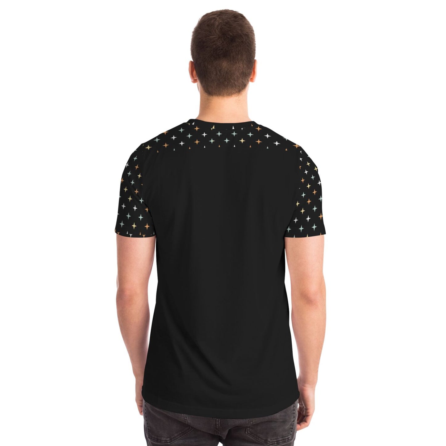 Top Modesty High Standard T-shirt