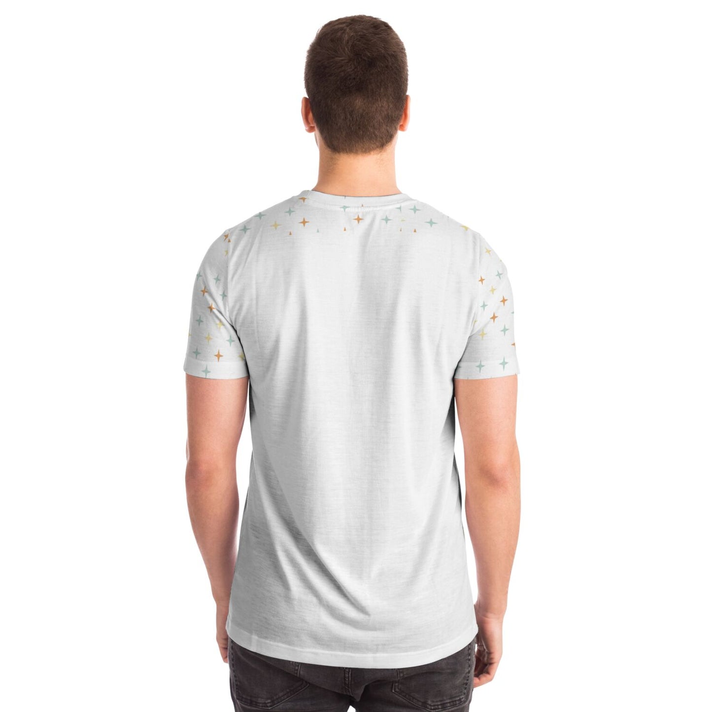 Top Modesty High Standard T-shirt