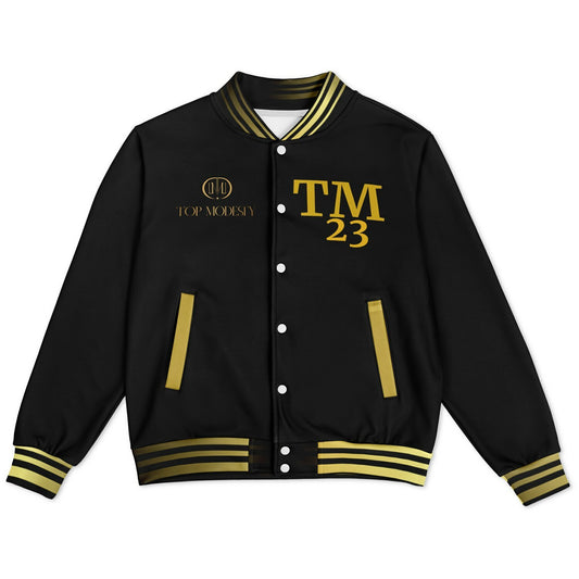 TM 23 Baseball Jacket