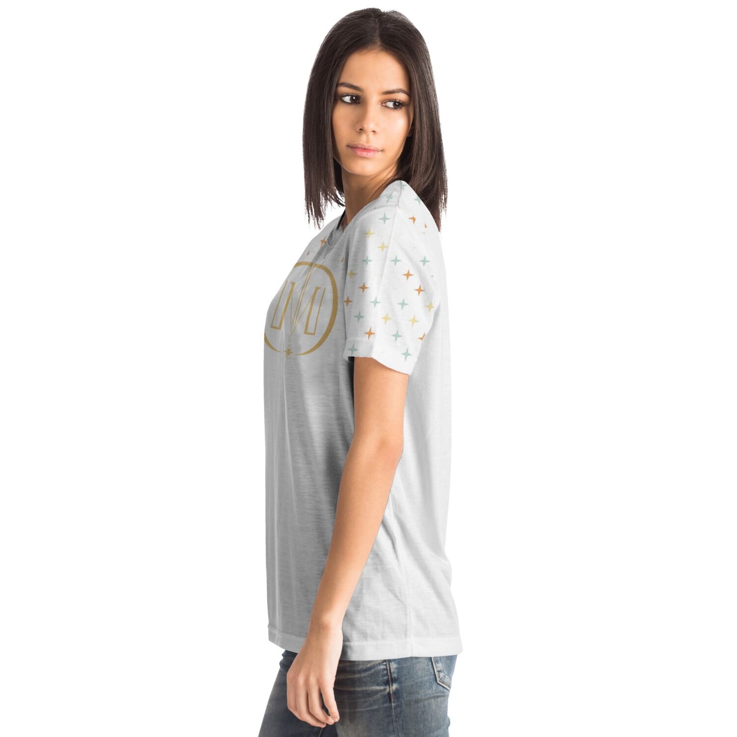 Top Modesty High Standard T-shirt