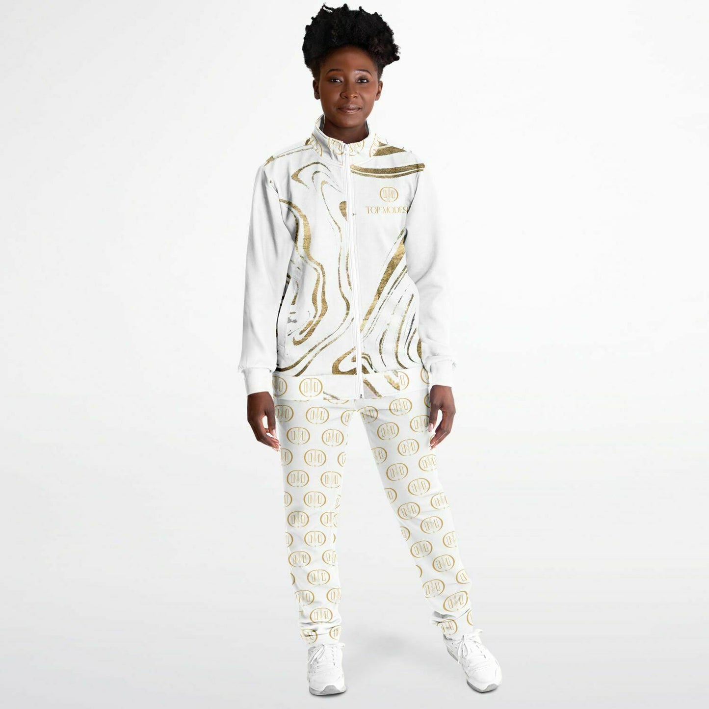Top Modesty B.Y.O.D - Tracksuit