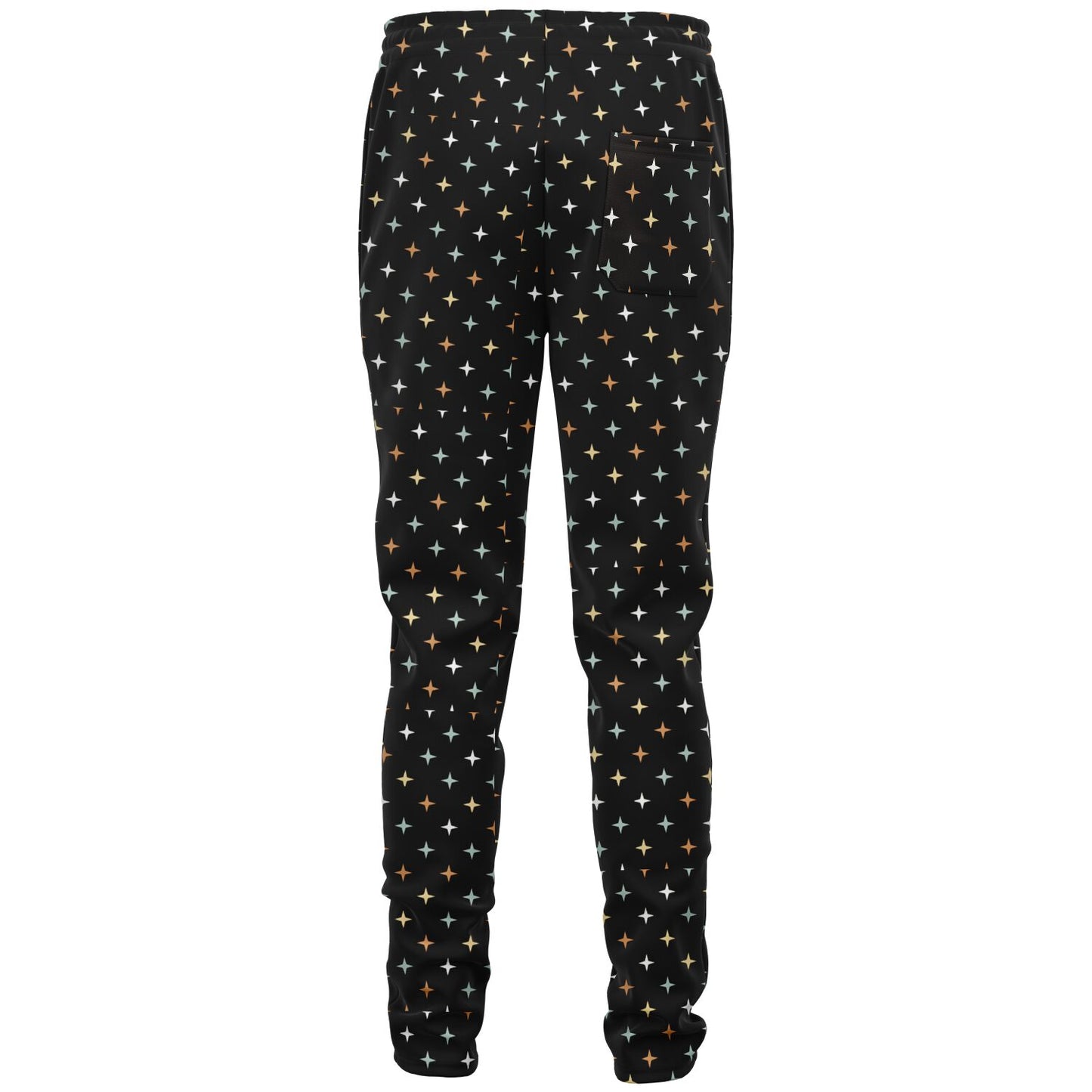 Top Modesty "Reclaim Your Identity" Track Pants