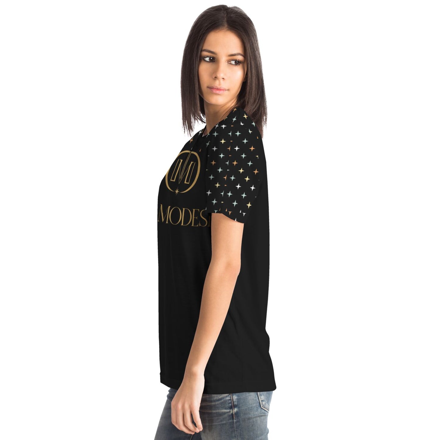 Top Modesty High Standard T-shirt